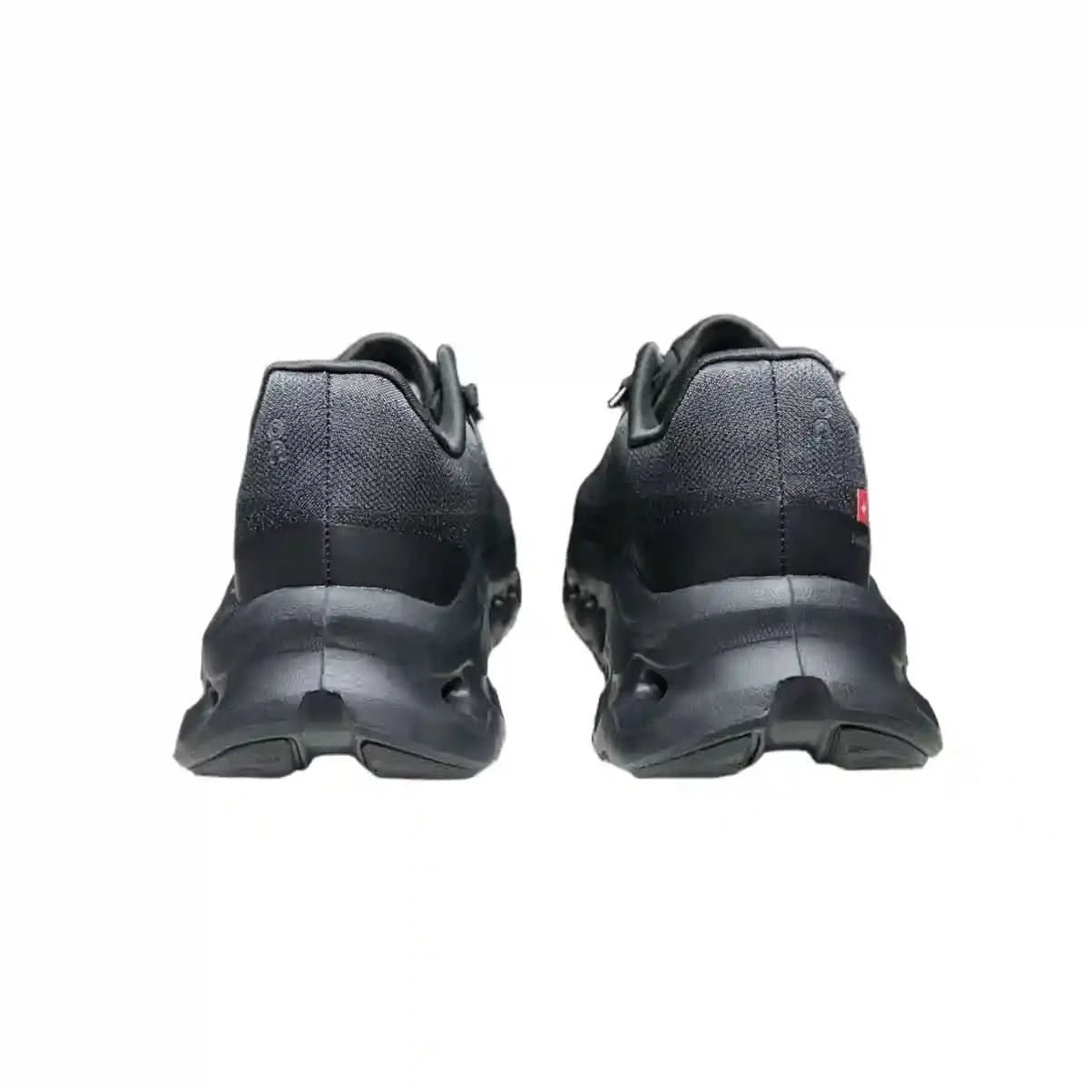 On Cloudtilt Men's Black - Onsrunners