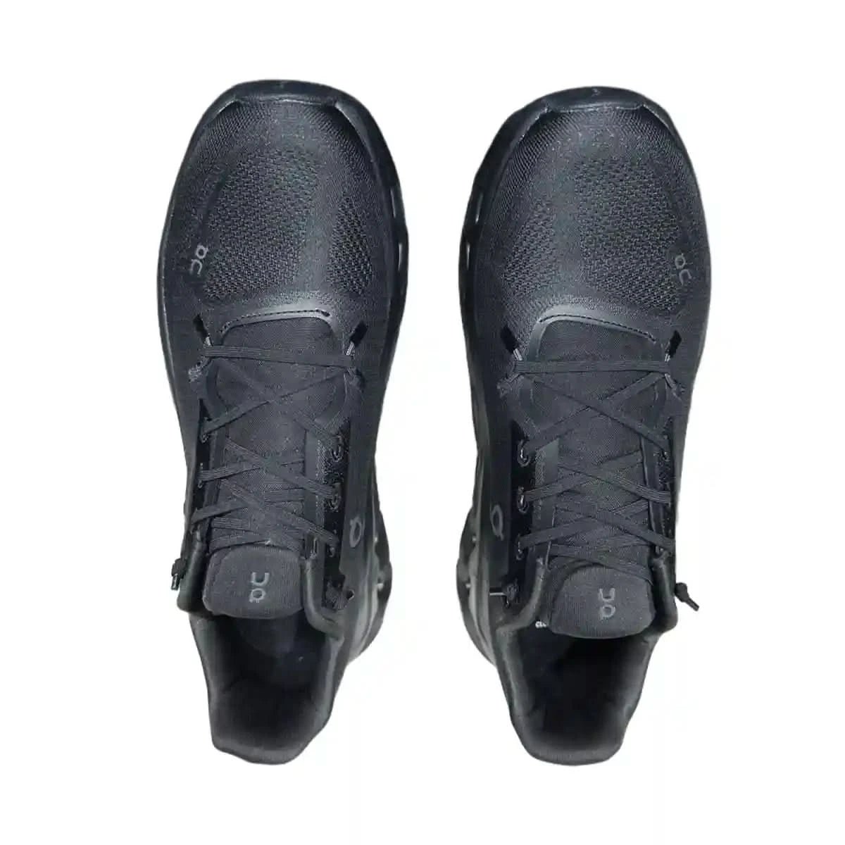 On Cloudtilt Men's Black - Onsrunners