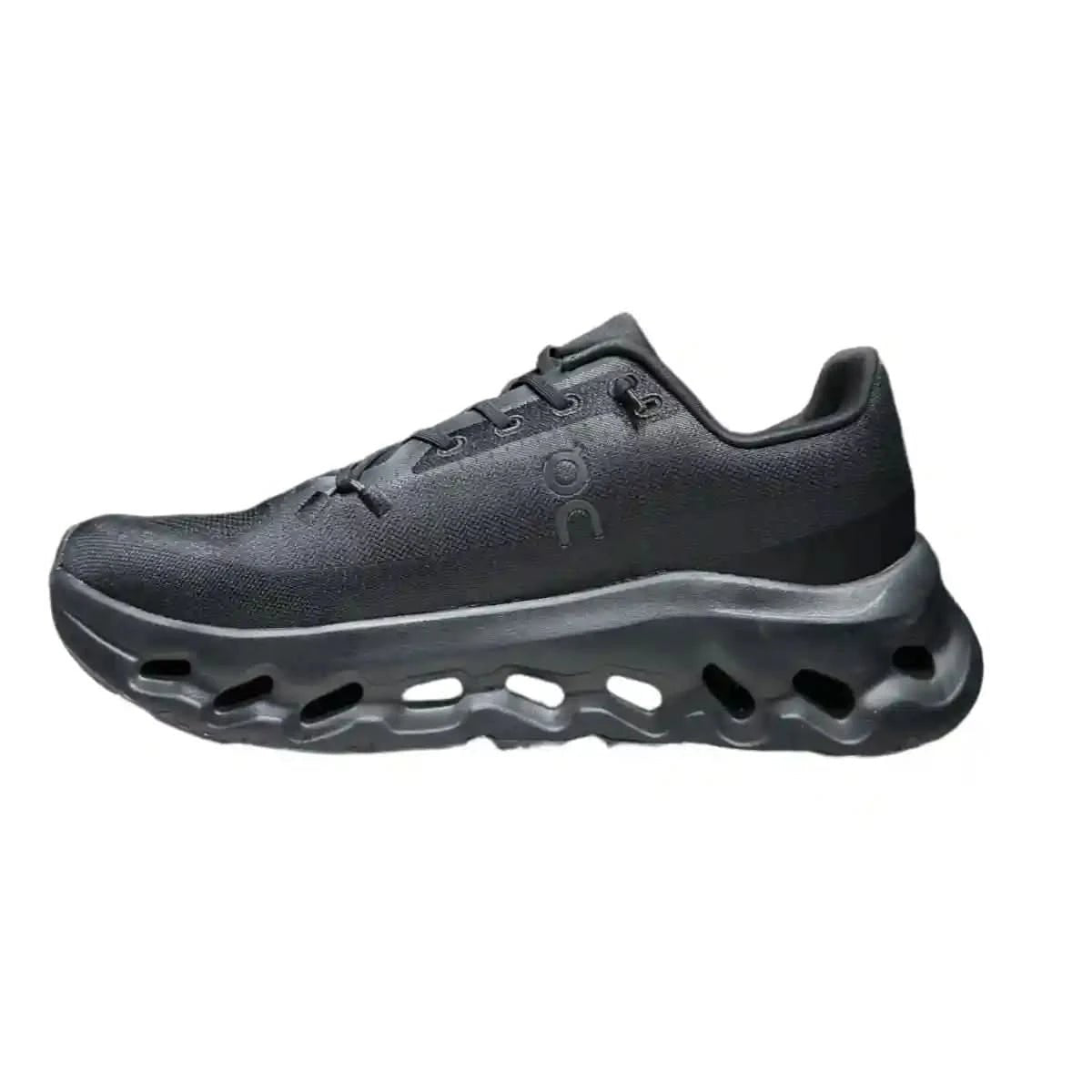 On Cloudtilt Men's Black - Onsrunners