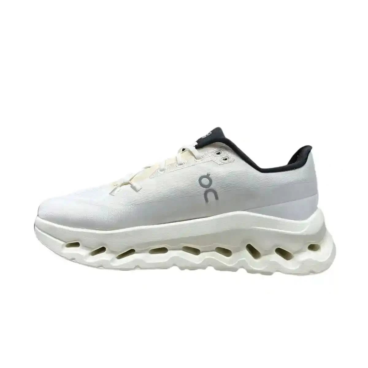 On Cloudtilt Women's Beige/White - Onsrunners