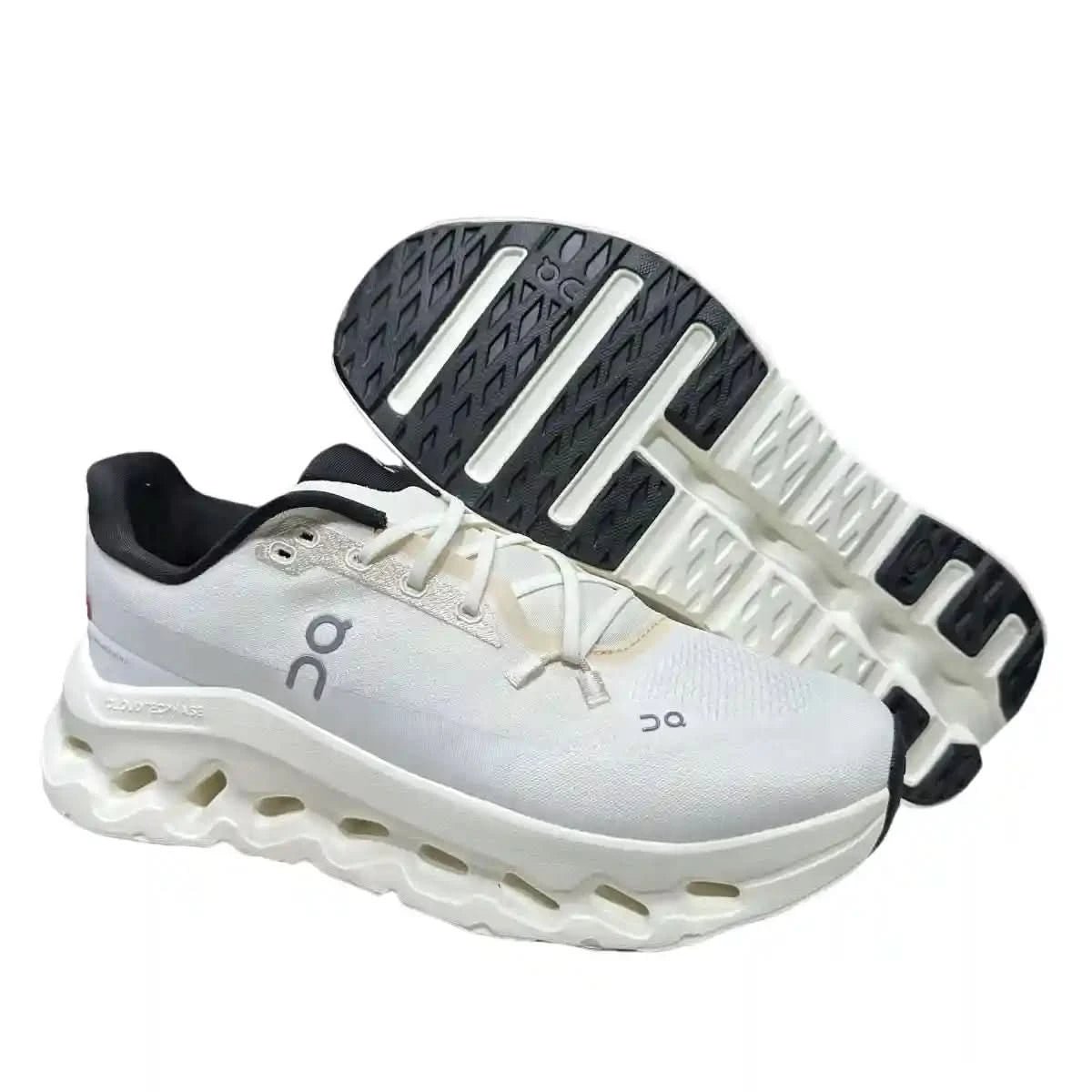 On Cloudtilt Women's Beige/White - Onsrunners