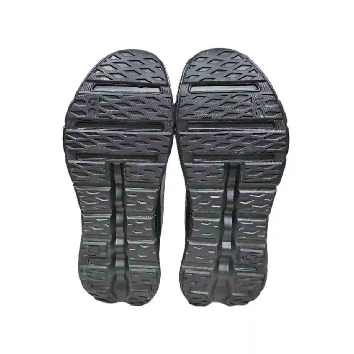 On Cloudtilt Women's Black/Navy Blue - Onsrunners