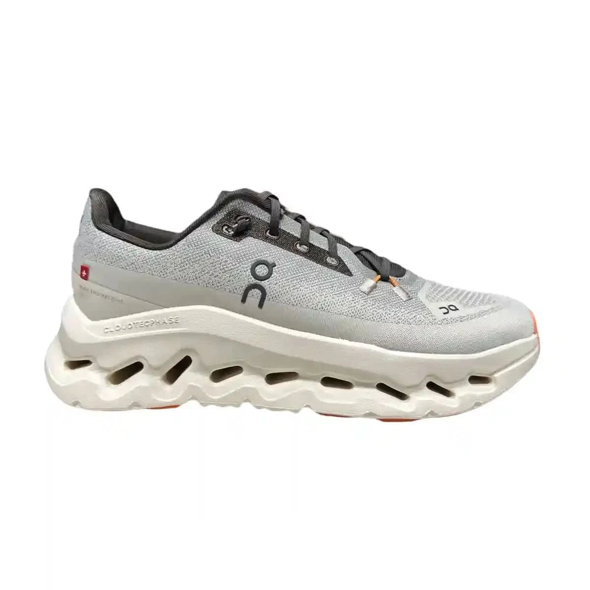 On Cloudtilt Women's Limestone/Sand - Onsrunners