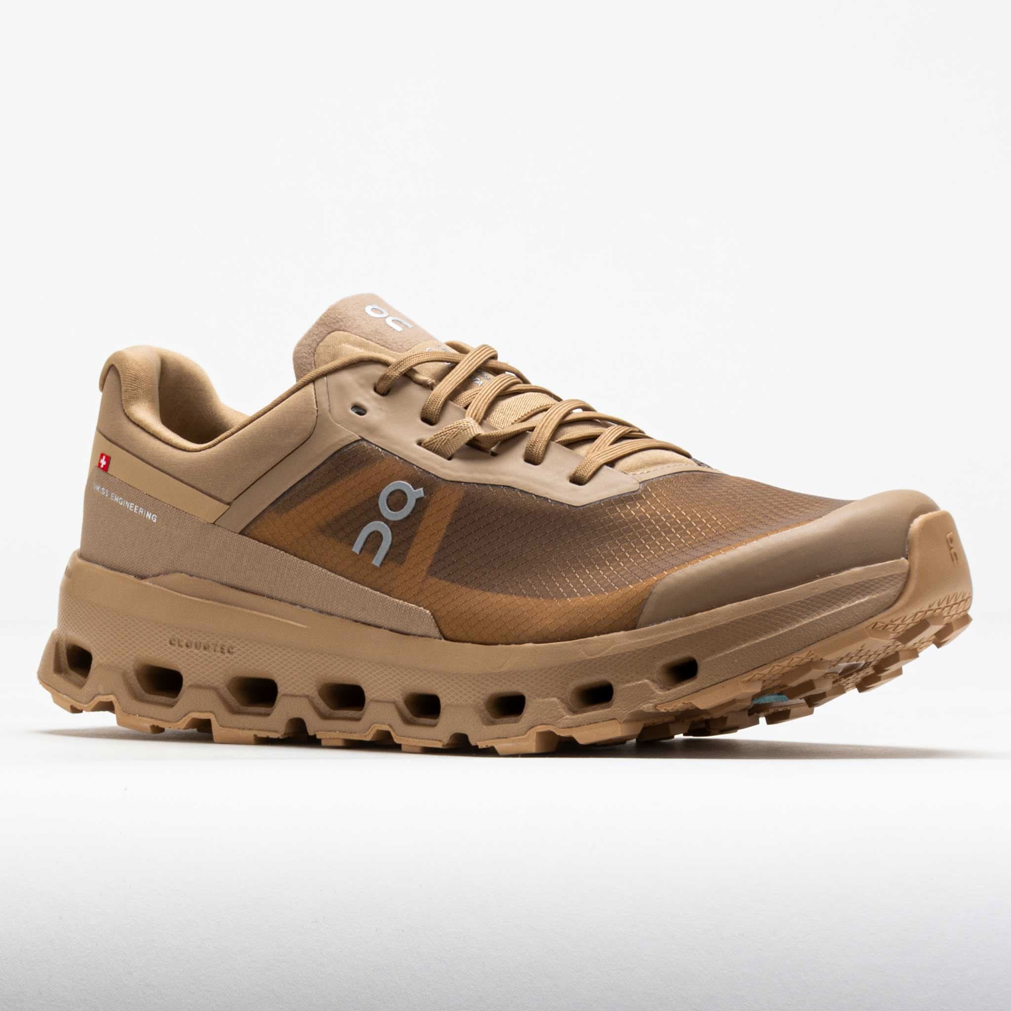 On Cloudvista 2 Men's Chai/Dune - Onsrunners