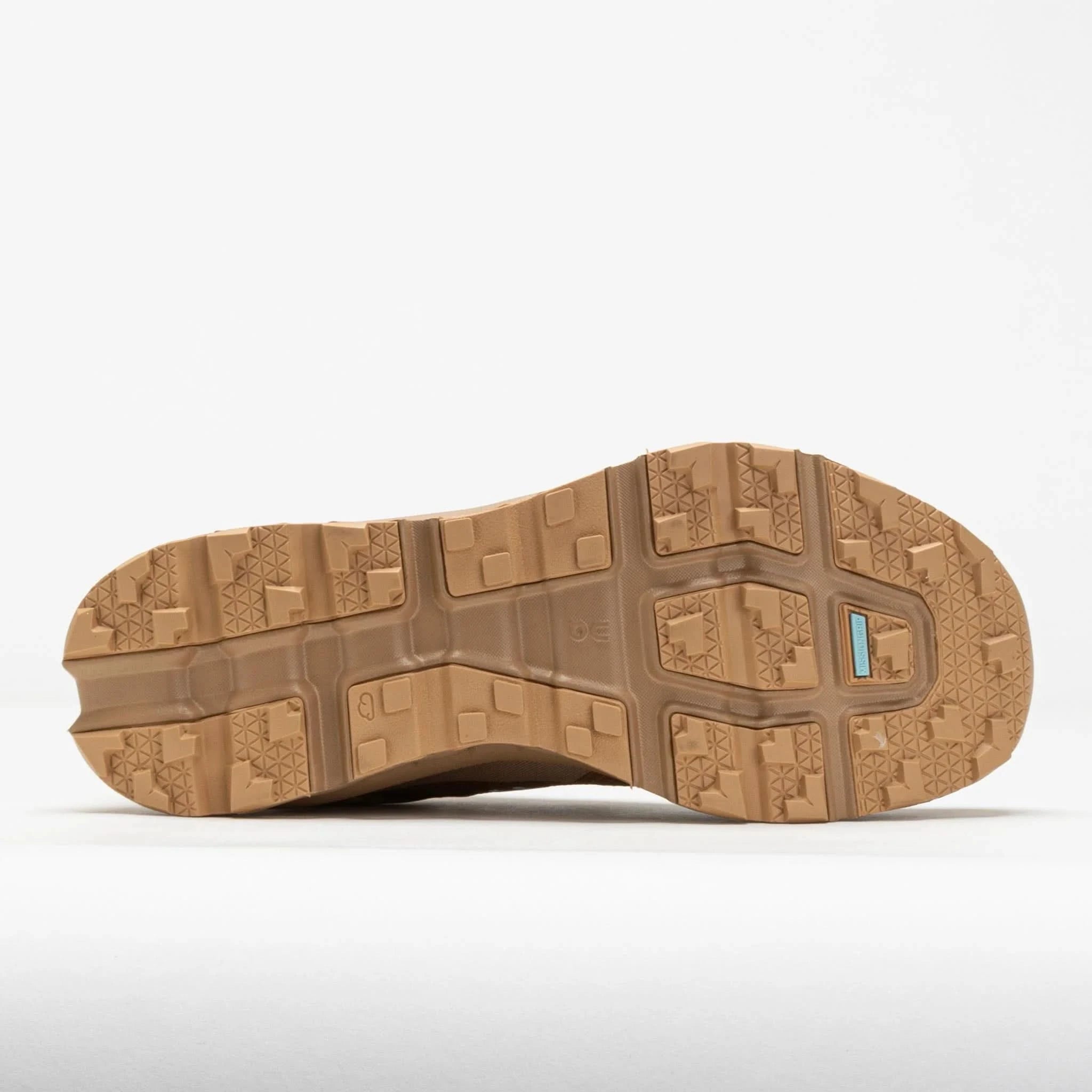 On Cloudvista 2 Women's Chai/Dune - Onsrunners