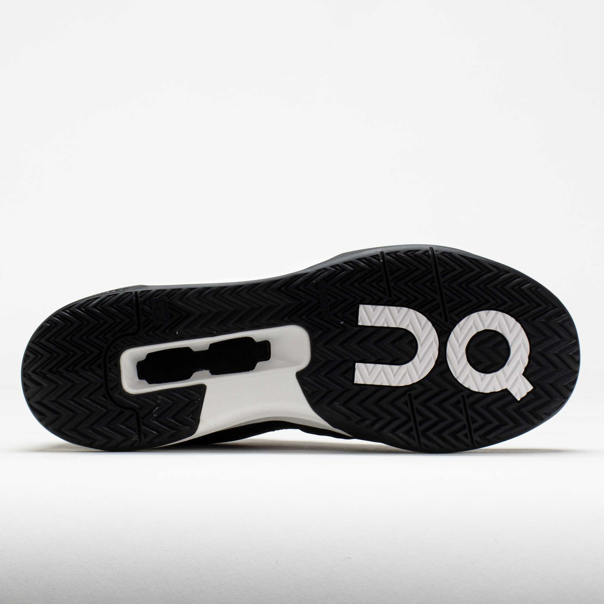 On The Roger Clubhouse Pro Men's Black/White - Onsrunners