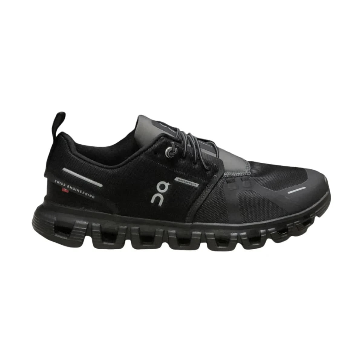 On Cloudrunner 2 Herren Schwarz