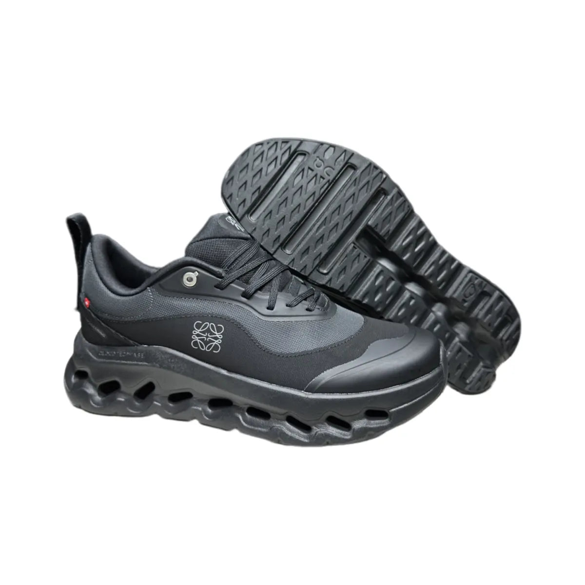 On Cloudtilt LOEWE 2 Herren Schwarz