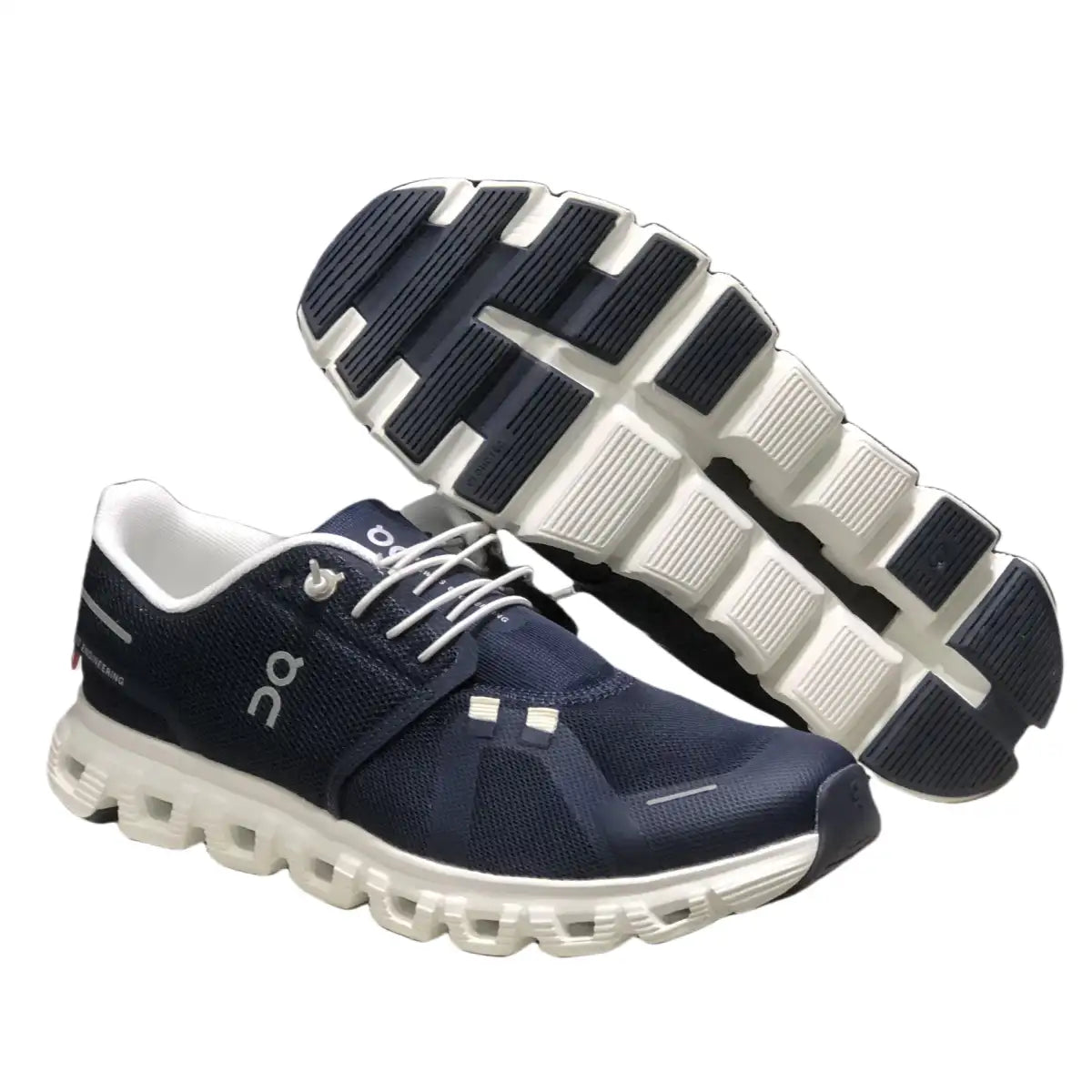On Cloudrunner 2 Herren Schwarz