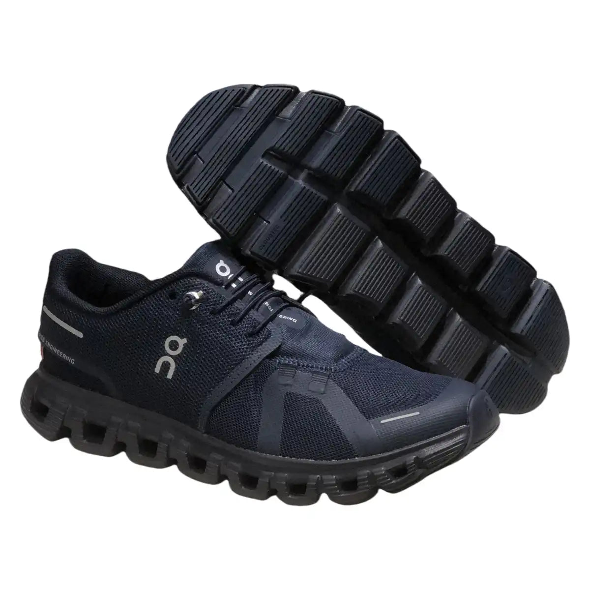 On Cloudrunner 2 Herren Schwarz
