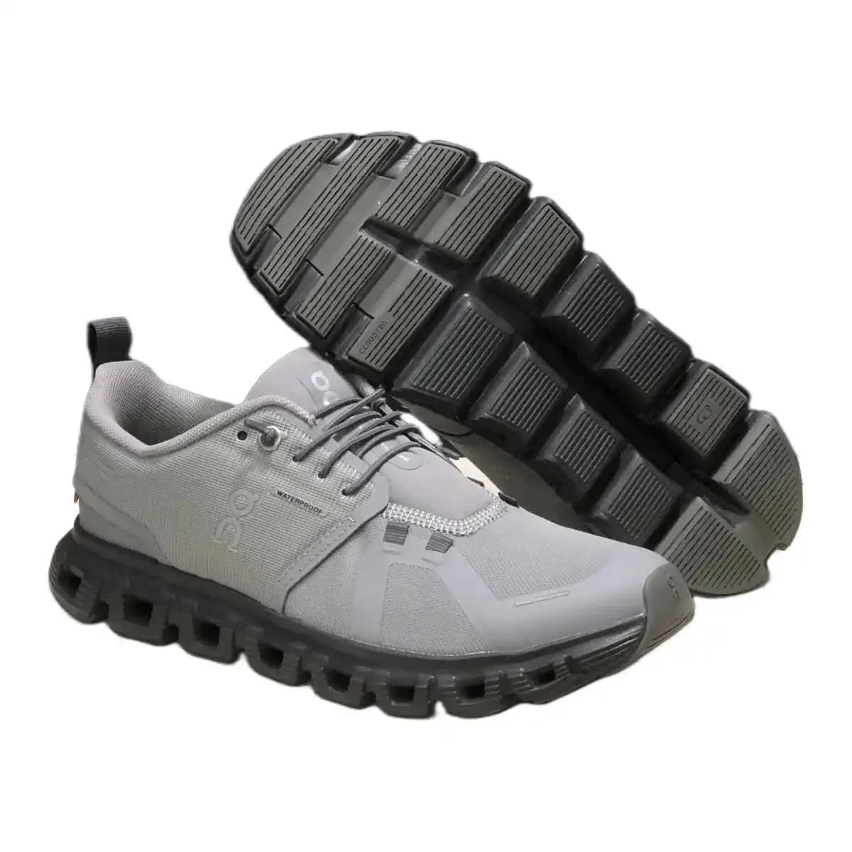 On Cloudrunner 2 Herren Schwarz