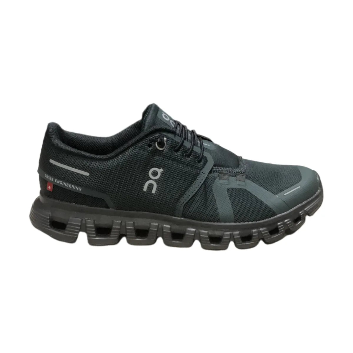 On Cloudrunner 2 Herren Schwarz