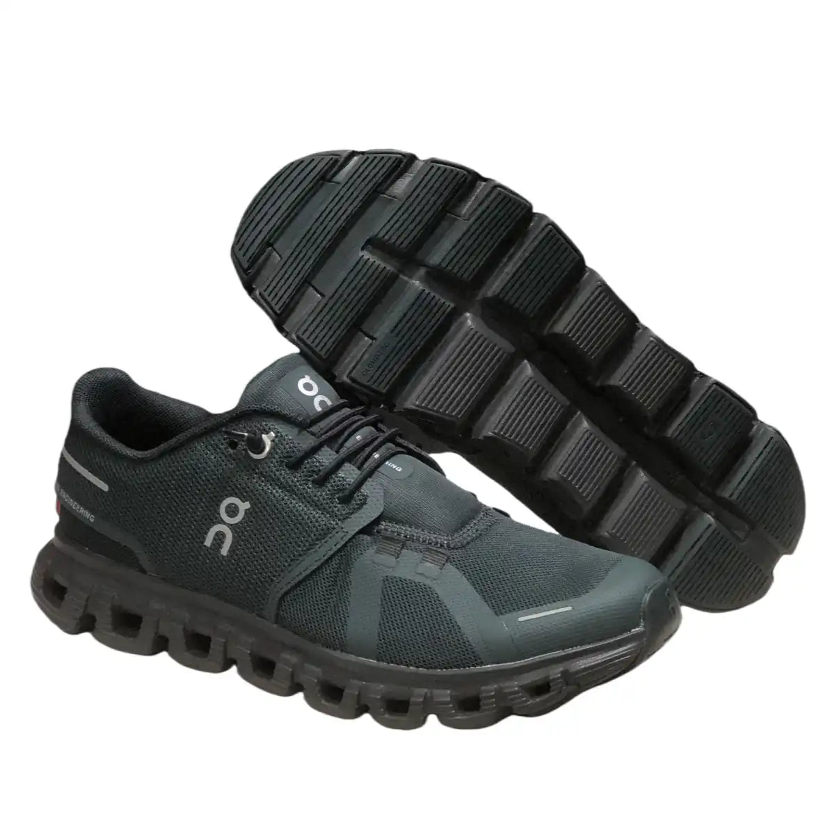 On Cloudrunner 2 Herren Schwarz