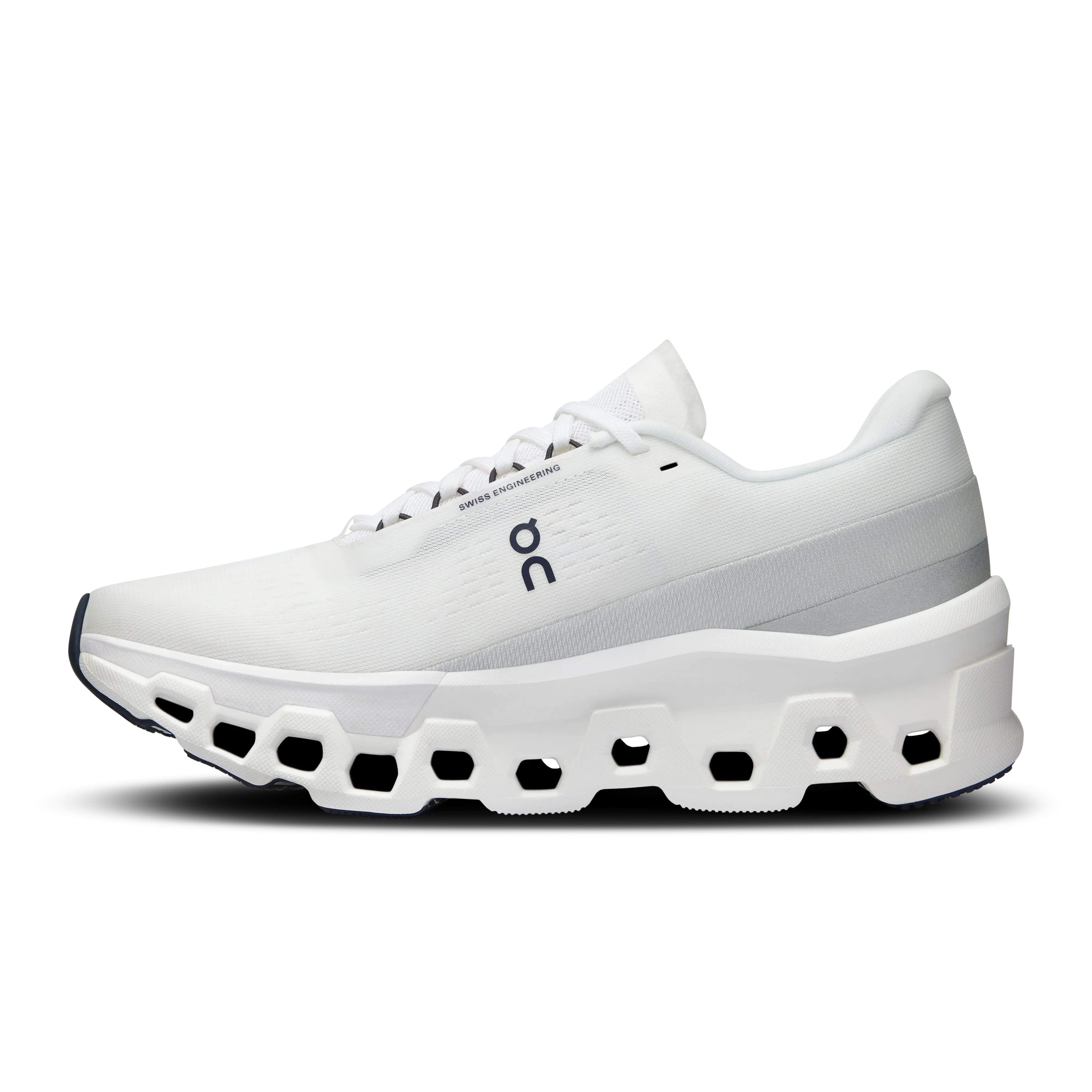 Cloudmonster 2 Swiss Olympic Herren