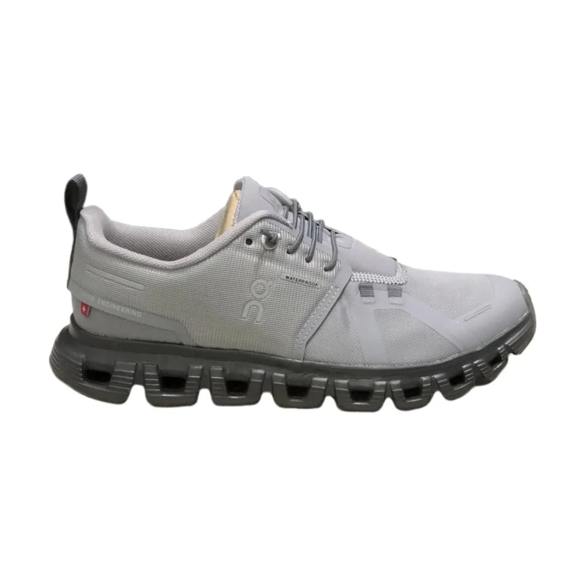 On Cloudrunner 2 Herren Schwarz