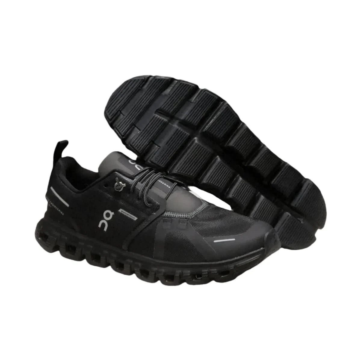 On Cloudrunner 2 Herren Schwarz