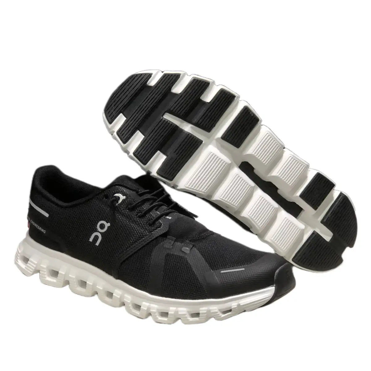 On Cloudrunner 2 Herren Schwarz
