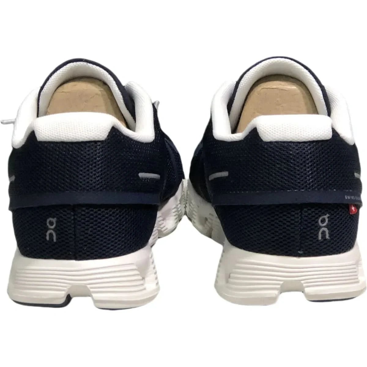 On Cloud 5 Men's Dark Blue/White - Onsrunners