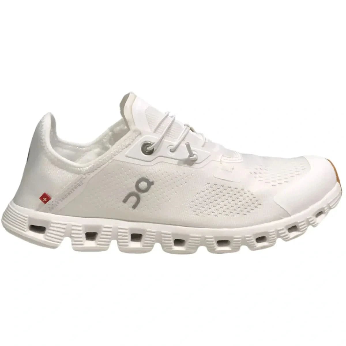 On Cloud 5 Men's Undyed white/white - Onsrunners