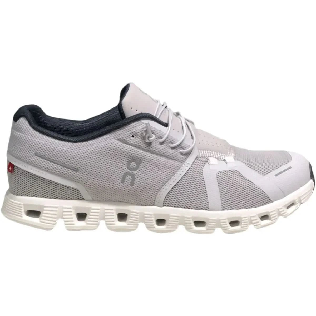 On Cloud 5 Women's ashen - Onsrunners