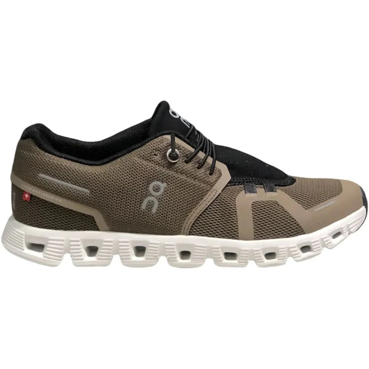 On Cloud 5 Women's Magnetic Lime - Onsrunners
