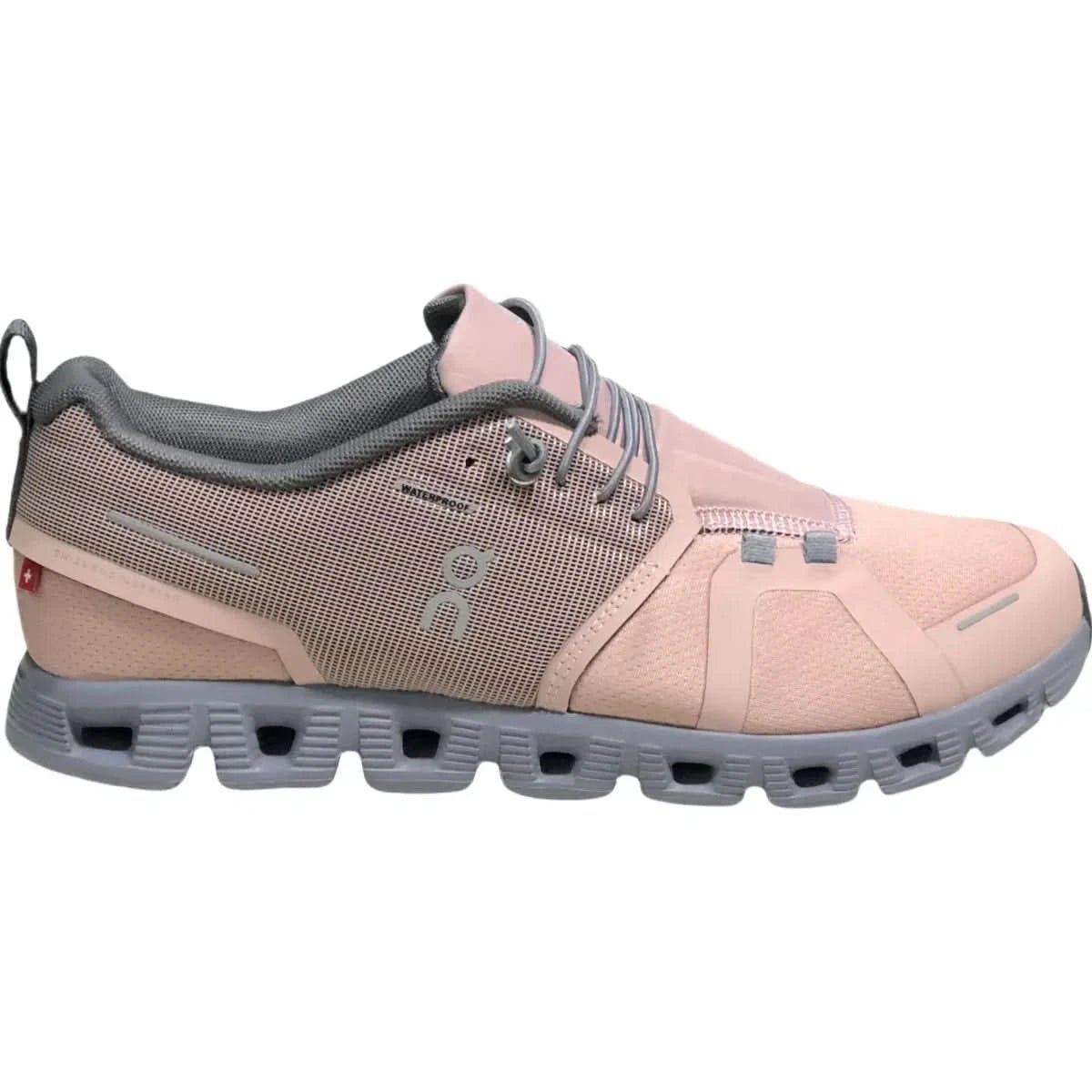 On Cloud 5 Women's Rose Powder - Onsrunners