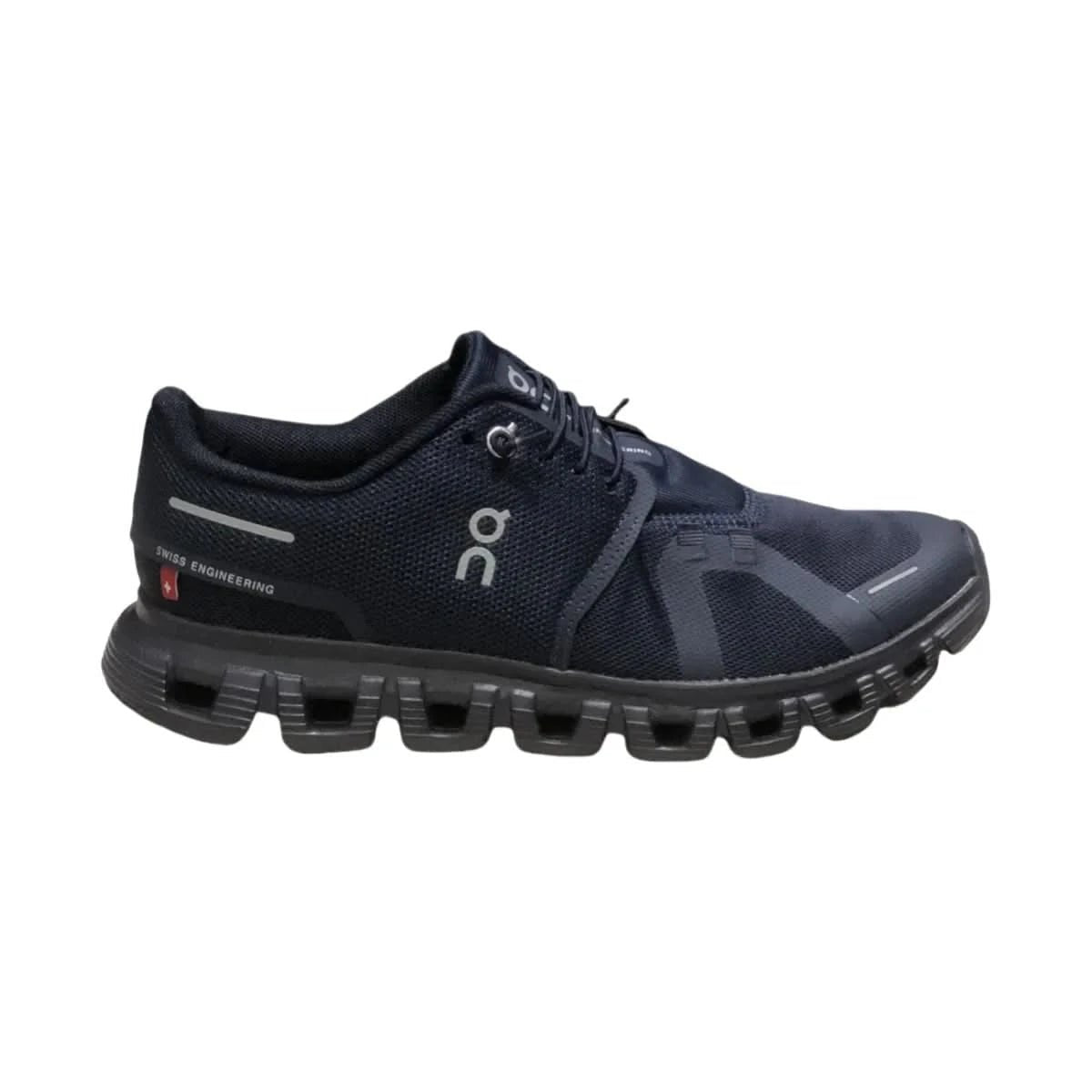 On Cloud 6 Women's Midnight/Ink - Onsrunners