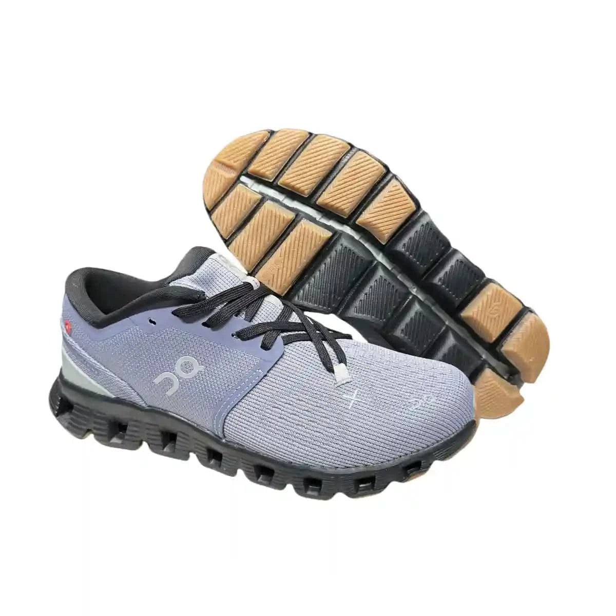 On Cloud X4 Men's Blue/Black - Onsrunners