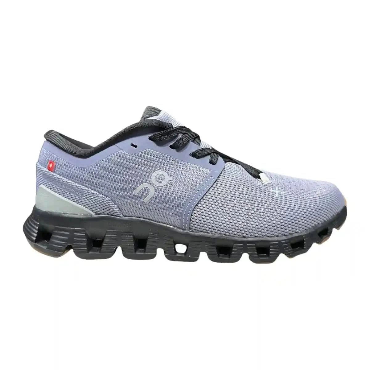 On Cloud X4 Men's Blue/Black - Onsrunners