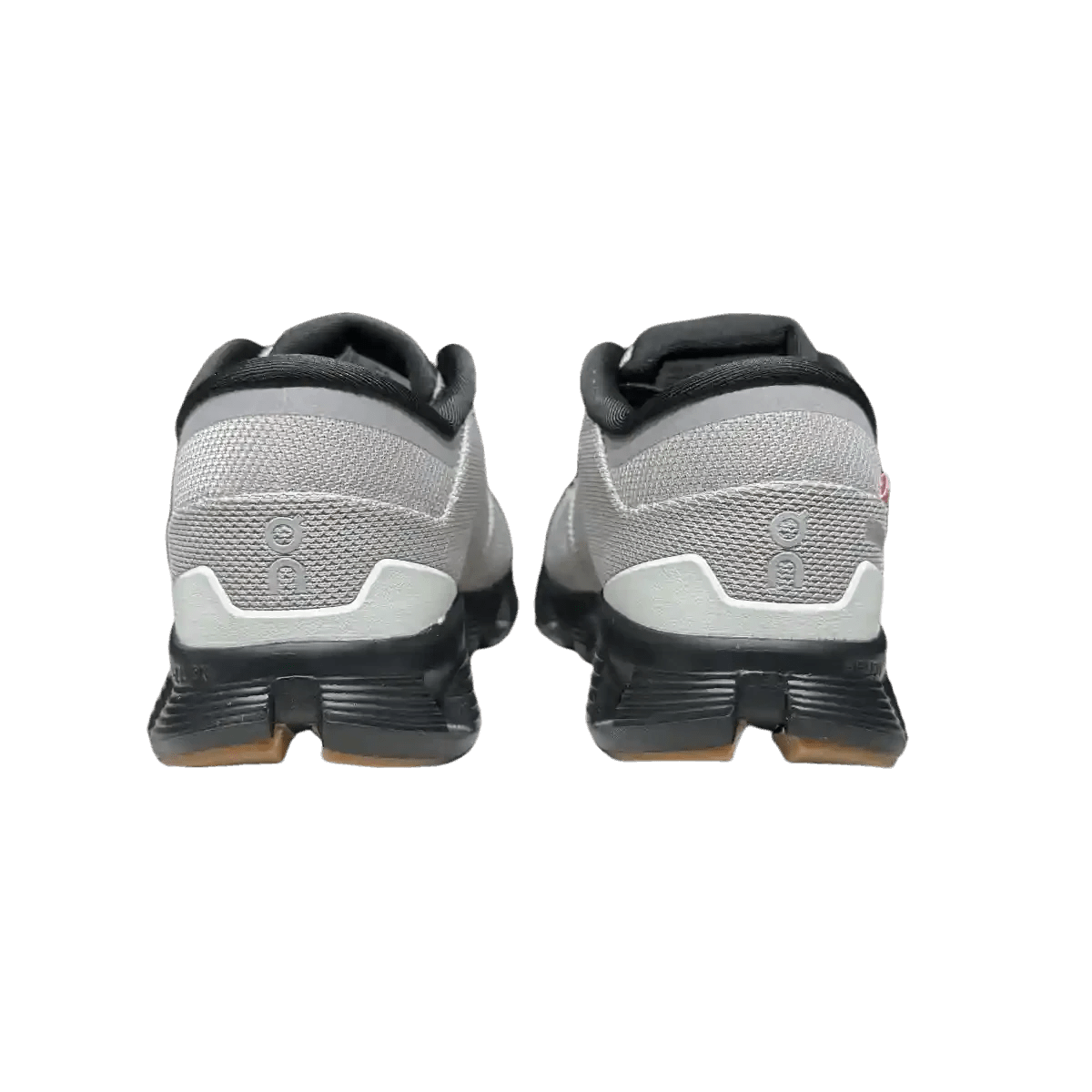 On Cloud X4 Women’s Mist White/Black - Onsrunners