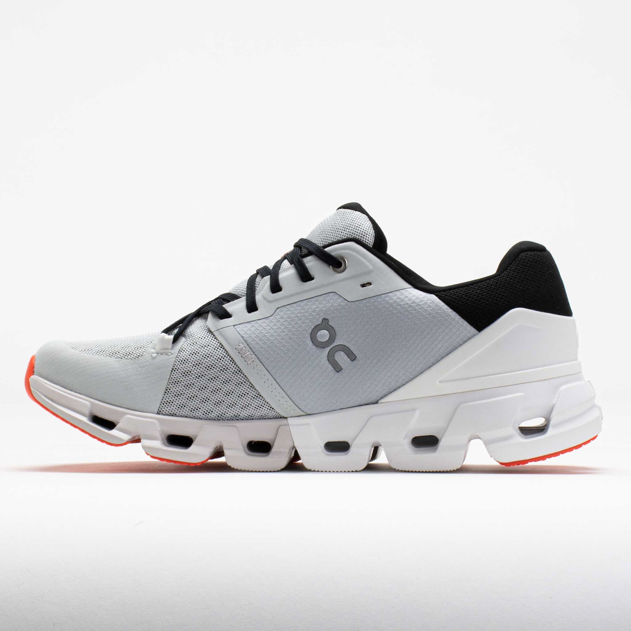 On Cloudflyer 4 Men's Glacier/White - Onsrunners