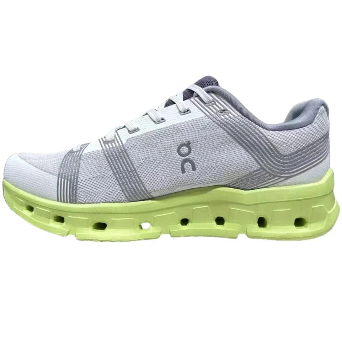 On Cloudgo Women's Sand/Zest - Onsrunners