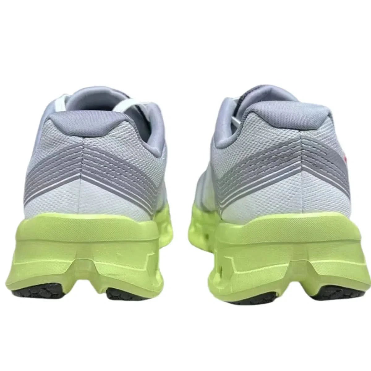 On Cloudgo Women's Sand/Zest - Onsrunners