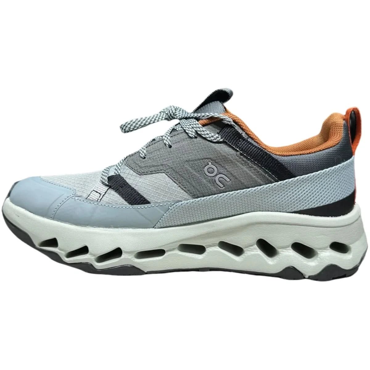 On Cloudhorizon Men's Black/Gray - Onsrunners