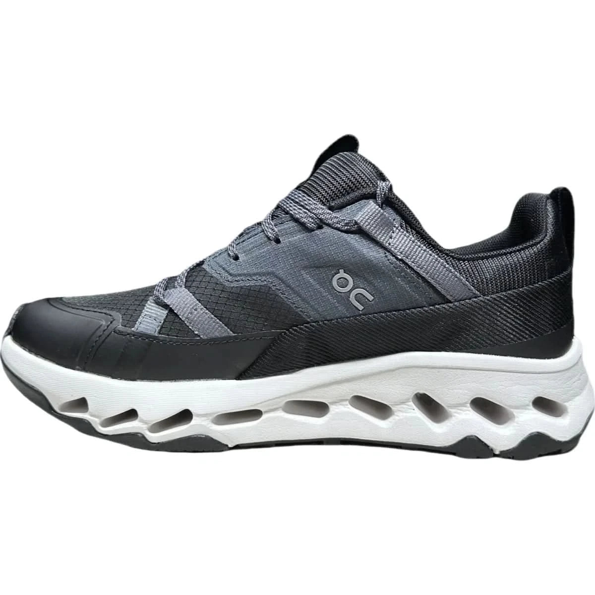 On Cloudhorizon Men's Black/White - Onsrunners