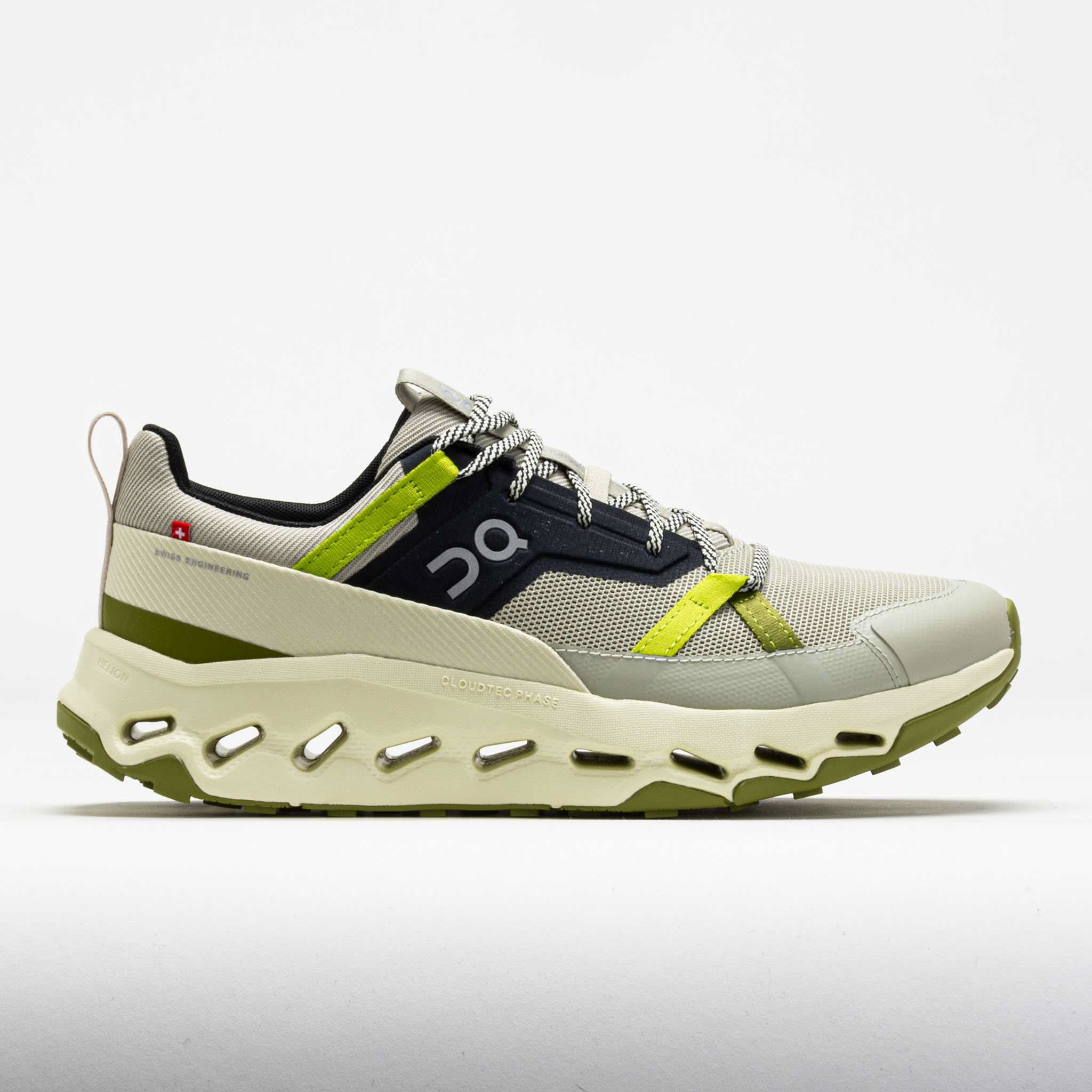 On Cloudhorizon Men's Chalk/Seedling - Onsrunners
