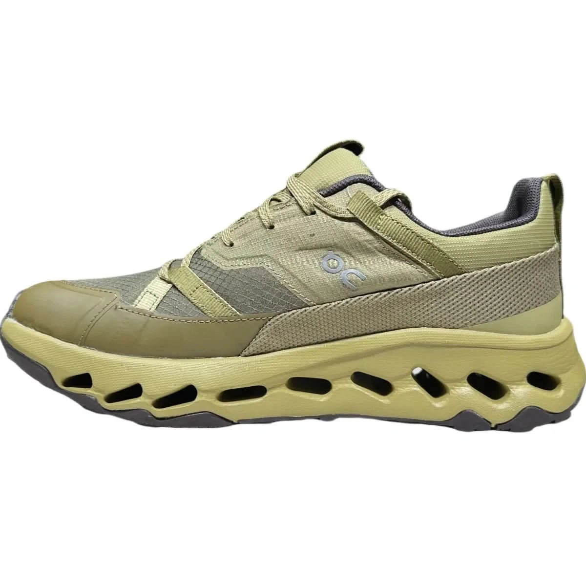 On Cloudhorizon Men's Khaki/Green - Onsrunners