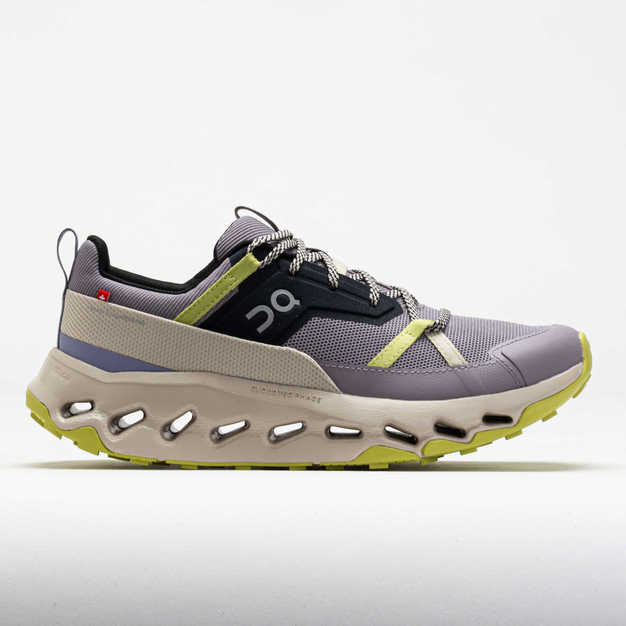 On Cloudhorizon Men's Zinc/Sand - Onsrunners