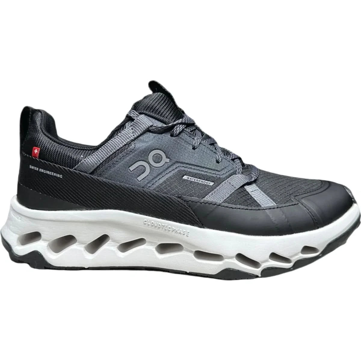 On Cloudhorizon Women's Black/White - Onsrunners