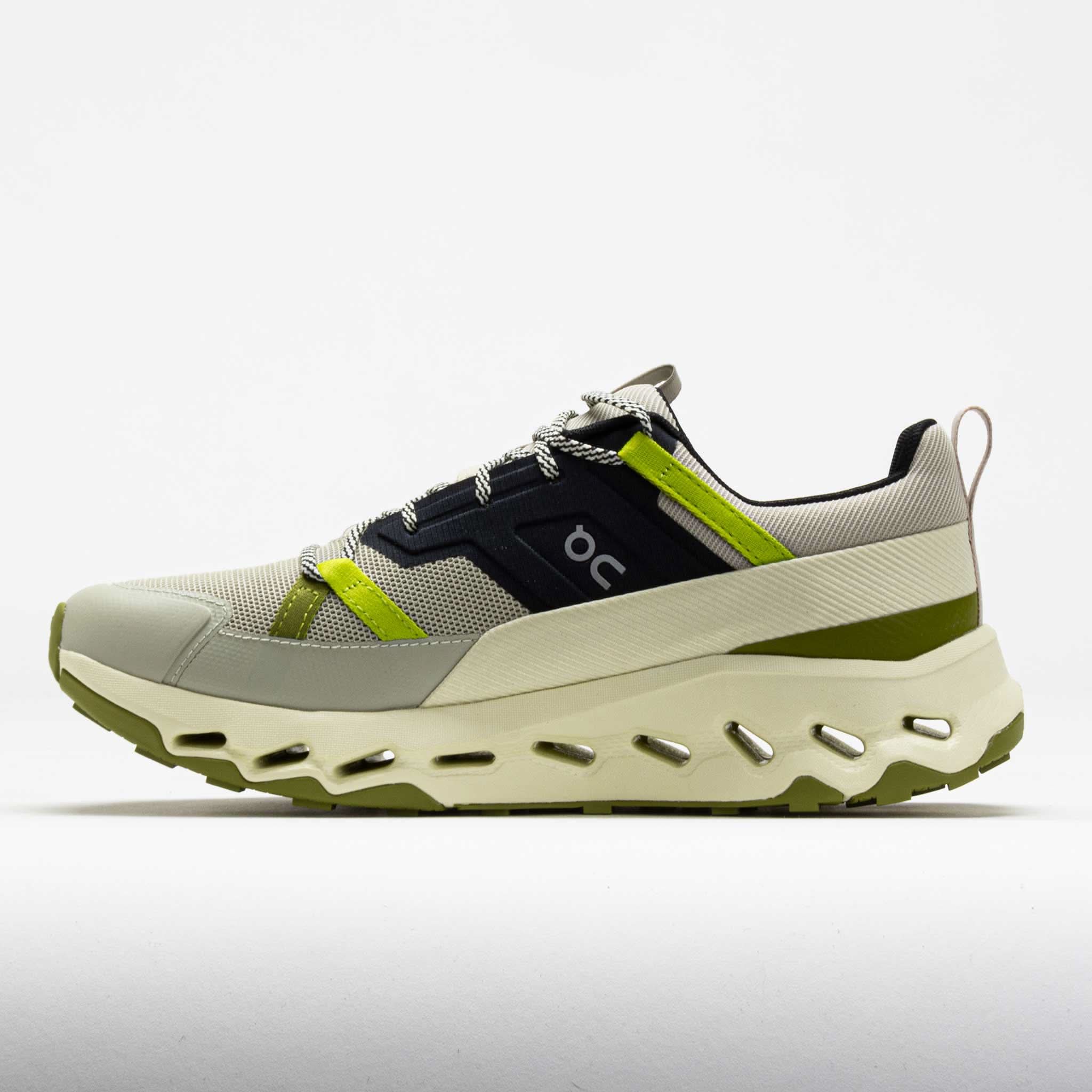 On Cloudhorizon Women's Chalk/Seedling - Onsrunners