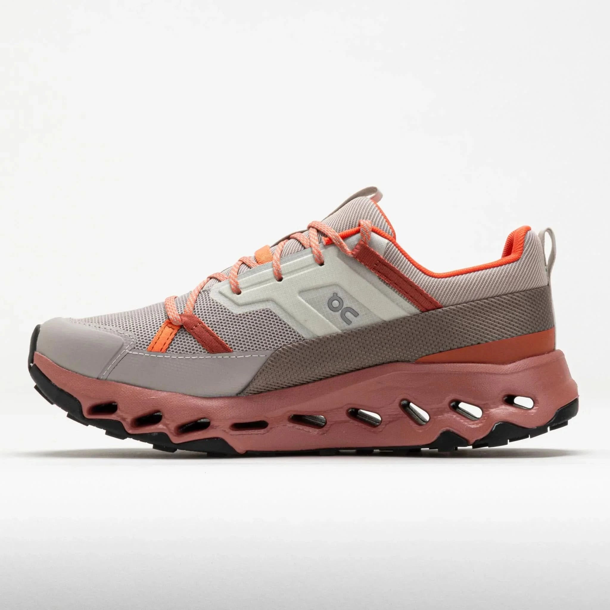 On Cloudhorizon Women's Fog/Mahogany - Onsrunners