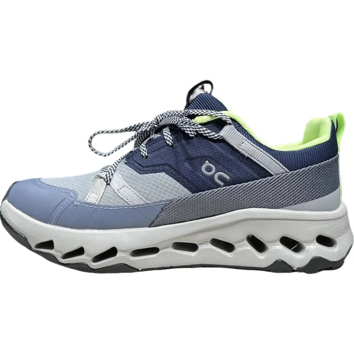 On Cloudhorizon Women's Iron/Chalk - Onsrunners