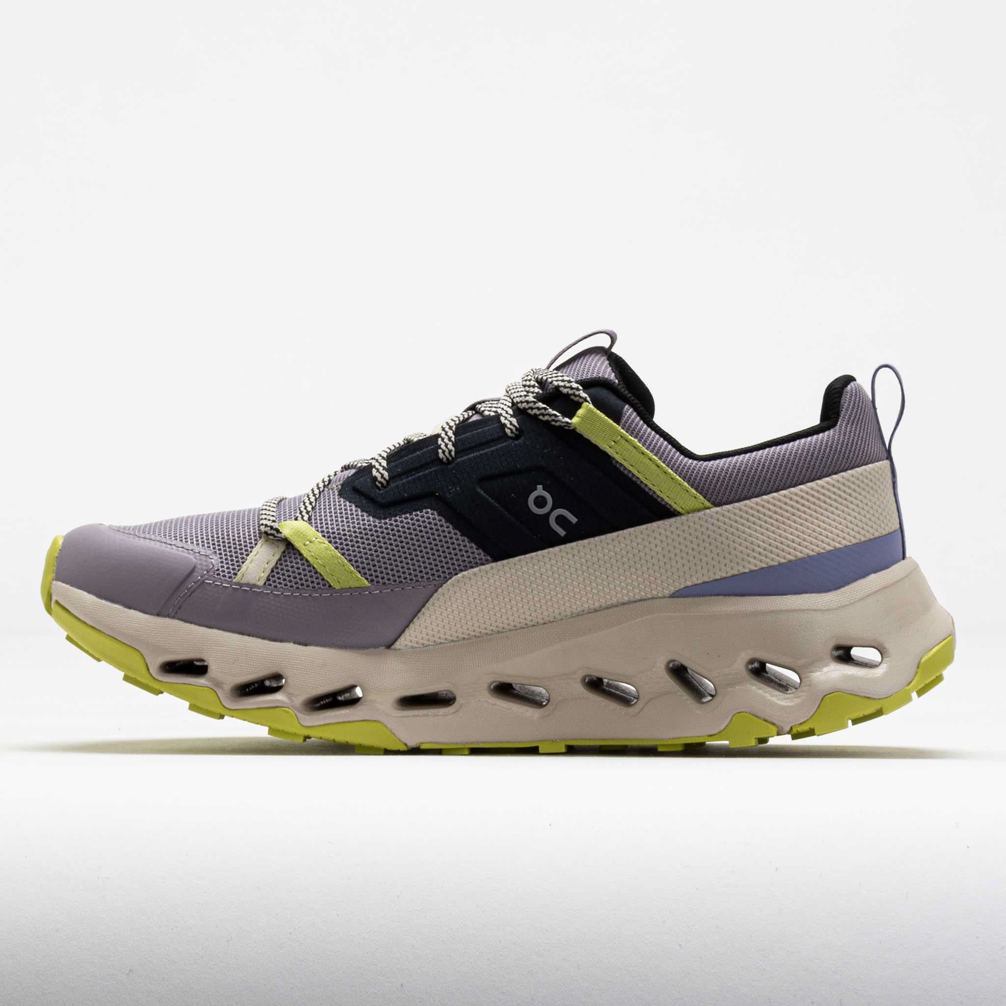 On Cloudhorizon Women's Zinc/Sand - Onsrunners