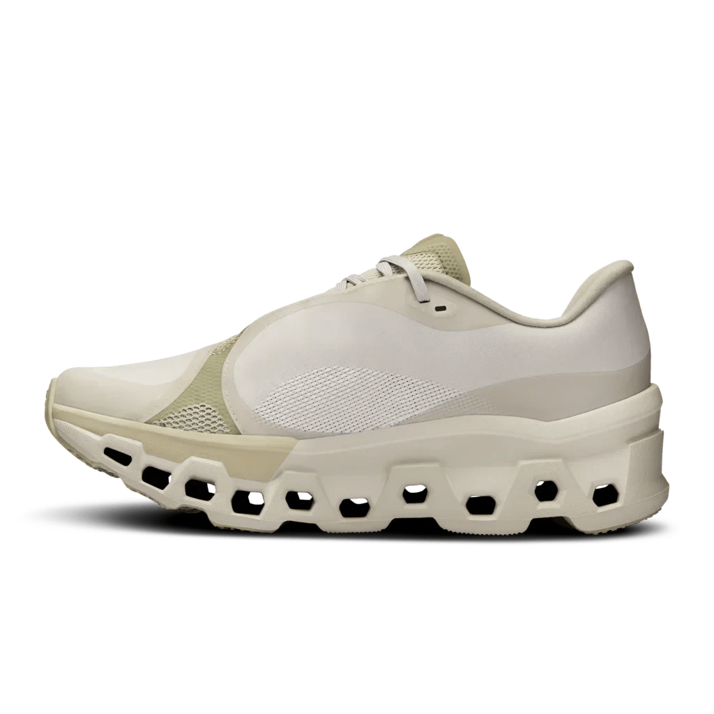 On Cloudmonster 2 PAF Men's White - Onsrunners