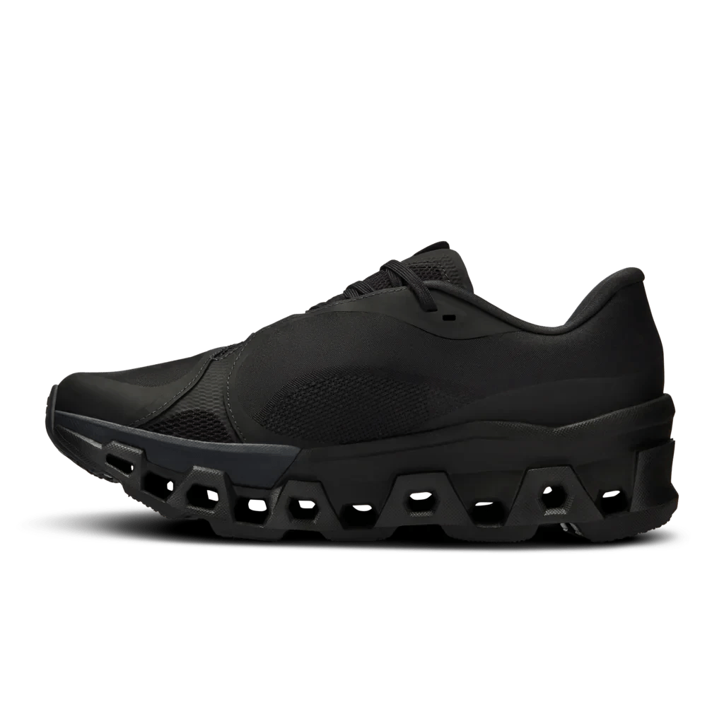 On Cloudmonster 2 PAF Women's Black - Onsrunners