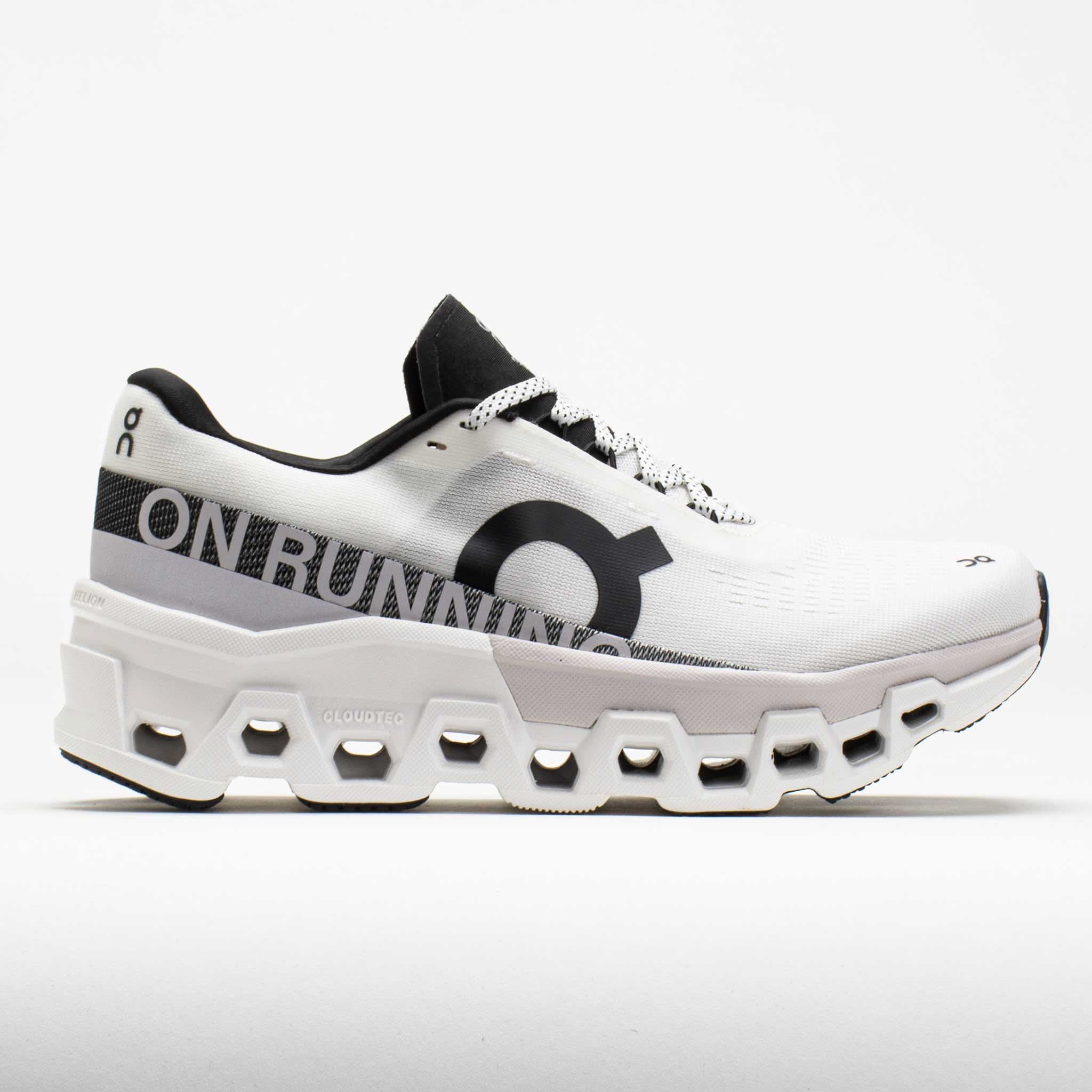 On Cloudmonster 2 Women's Undyed/Frost - Onsrunners