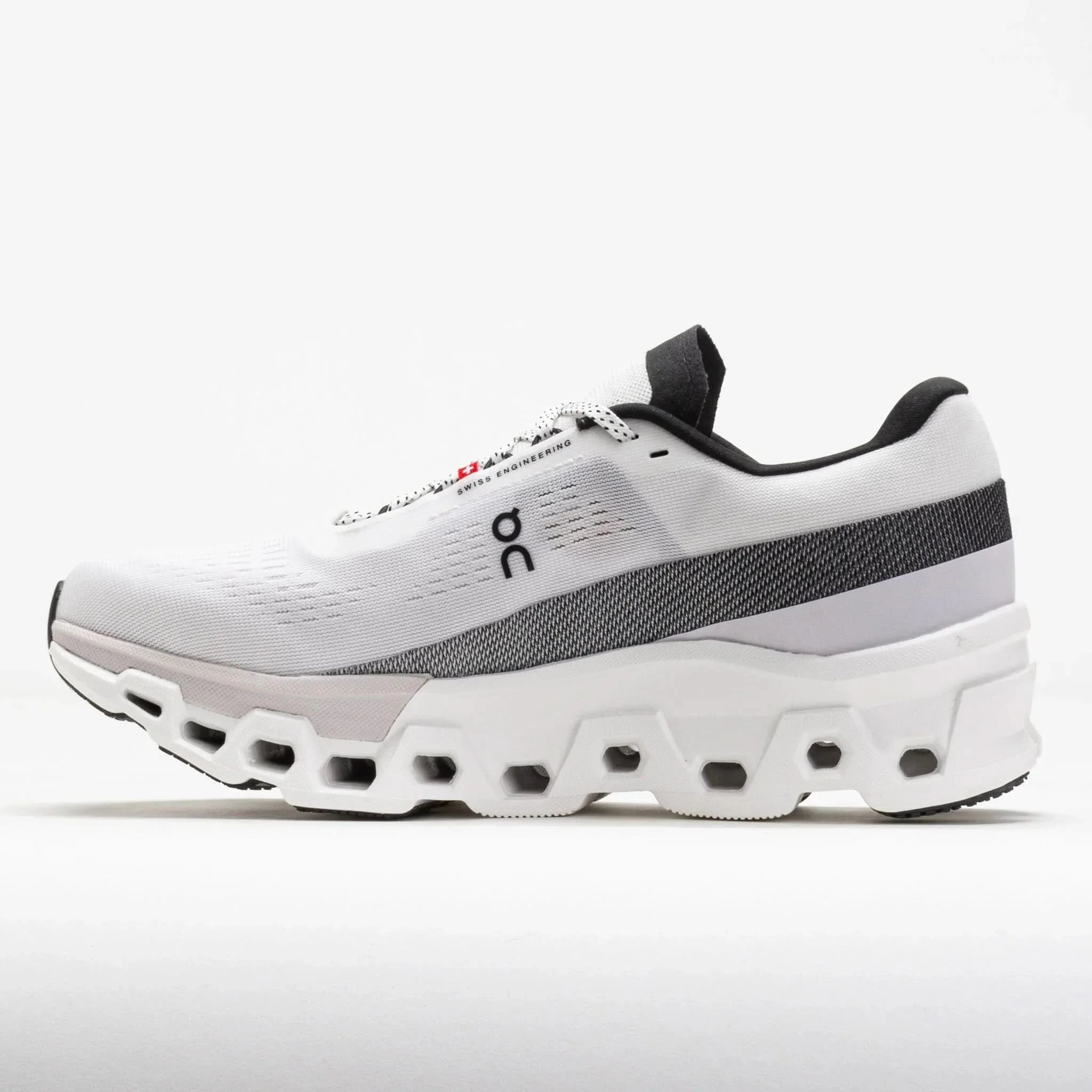 On Cloudmonster 2 Women's White/Frost - Onsrunners