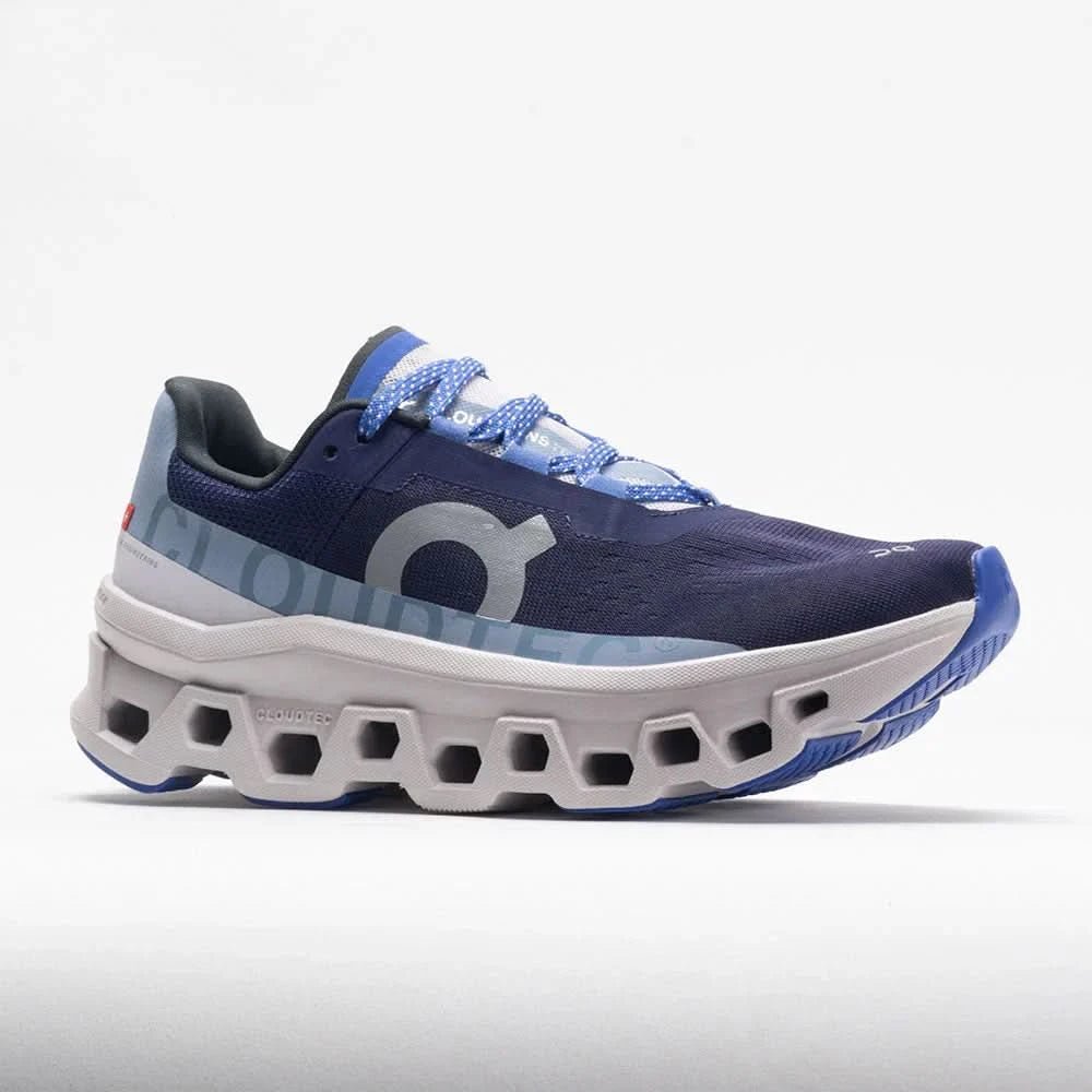 On Cloudmonster Women's Acai/Lavender - Onsrunners