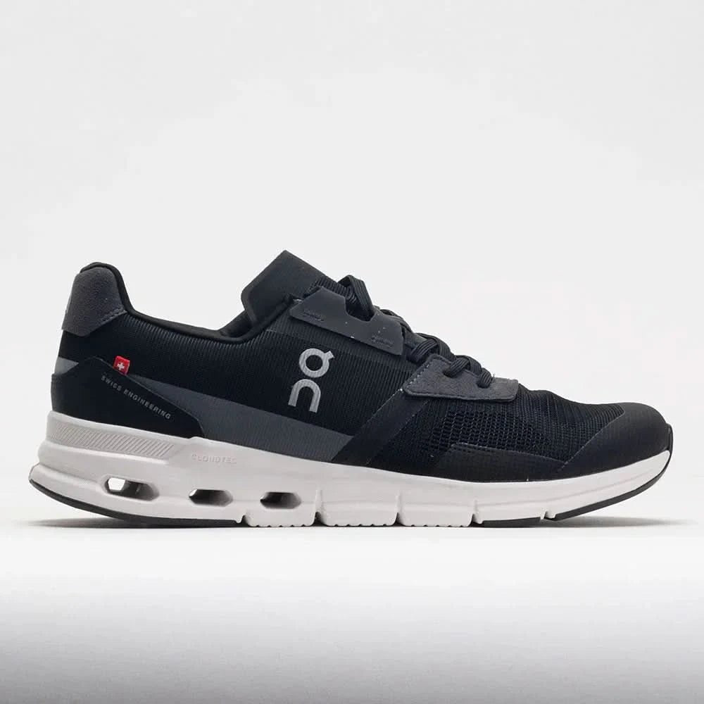 On Cloudrift Men's Black/White - Onsrunners