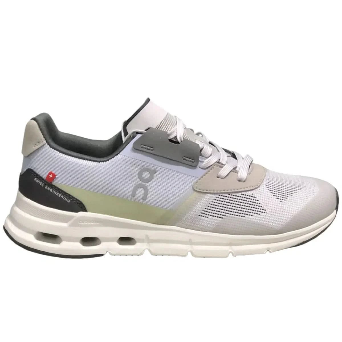 On Cloudrift Women's Pink/Blue - Onsrunners